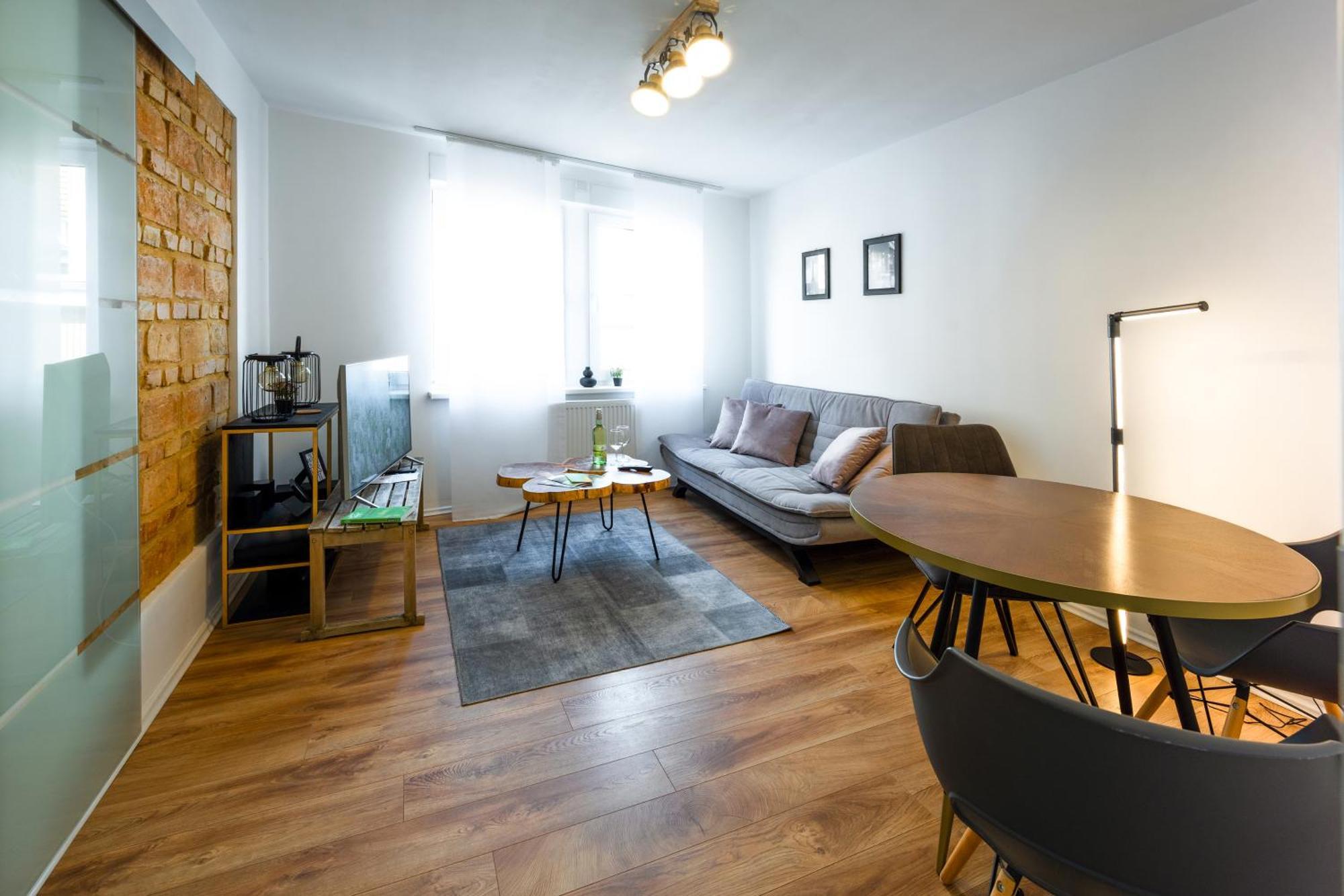 Haus Sebald Apartment Sankt Martin Bagian luar foto