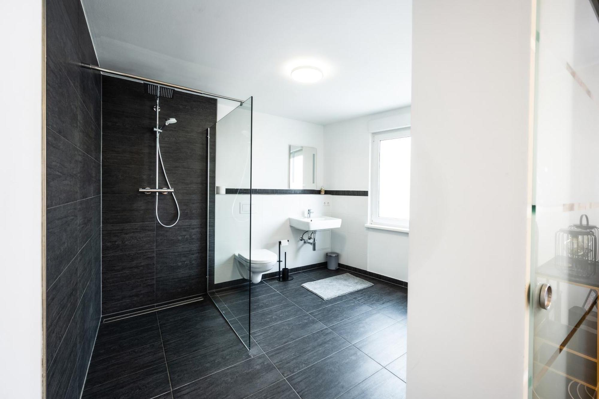 Haus Sebald Apartment Sankt Martin Bagian luar foto
