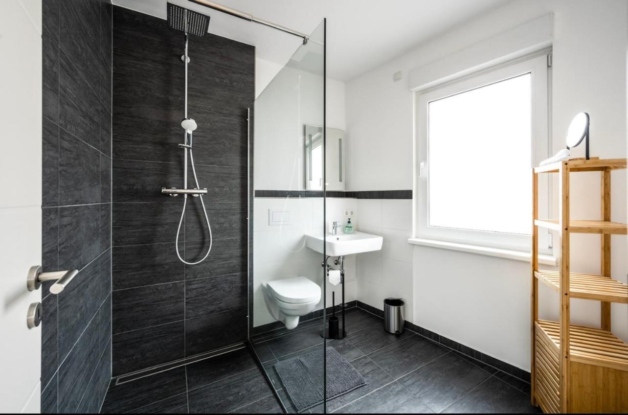 Haus Sebald Apartment Sankt Martin Bagian luar foto
