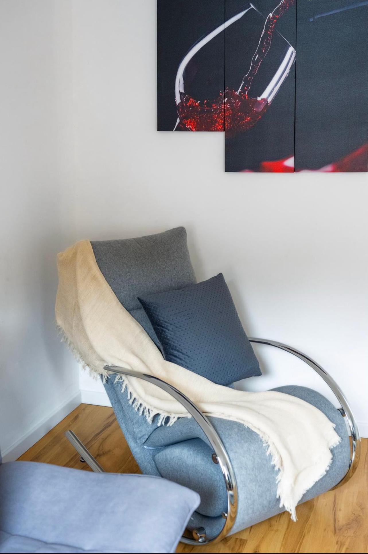 Haus Sebald Apartment Sankt Martin Bagian luar foto